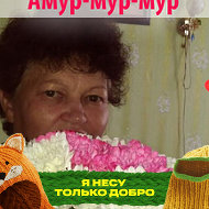 Ирина Кривулец