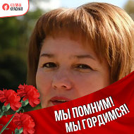 Ирина Климова