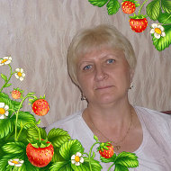 Татьяна Сорока