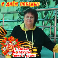 Светлана Головина