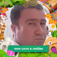 Хасан Гафуров
