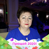 Zinera Urazbaeva