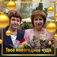 Оля Шеховцова