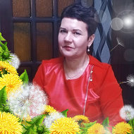 Лилия Клименкова