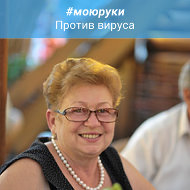 Нина Варгараки