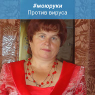 Лариса Фролова