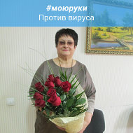 Ирина Богонькова-