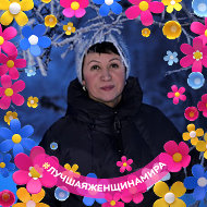 Марина Черткова