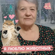 Ольга Грачёва