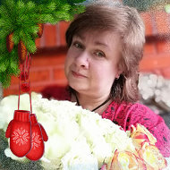 Елена Суслопарова