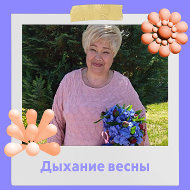 Ирина Охапкина