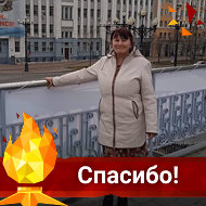 Елена Пономарёва