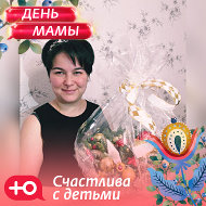 Эльнара Аблаева