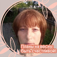 Светлана Пехова