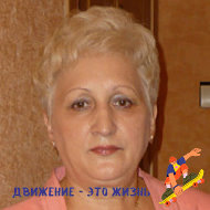 Нина Проняева