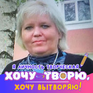 Светлана Беликова