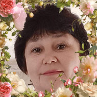 Елена Широнина