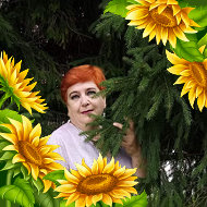 Светлана Бакулева
