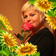 Наталья Вишенка