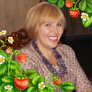 Ирина Ершова