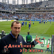 Александр Голощапов