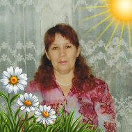 Ангелина Соколова