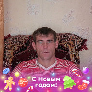 Алексей Багно