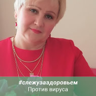 Ольга Владимирова