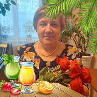 Гульсина Шамсутдинова