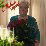 Светлана Володченко
