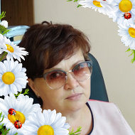 Елена Литовченко