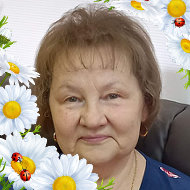 Галина Недосеева