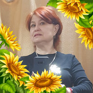 Елена Вольдейт