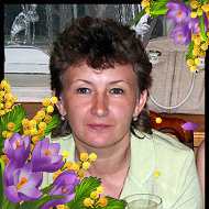 Галина Искучекова