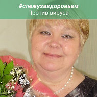 Светлана Жукова