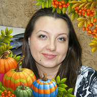 Оксана Авезбаева