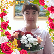Елена Змиевская-косолапова