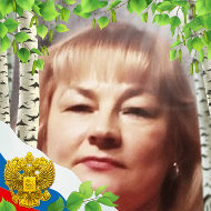 Елена Коваленко