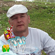 Евгений Будников