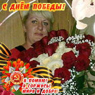Елена Недосугова