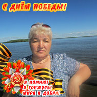 Райля Соболева