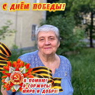 Галина Колодёжнова