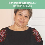 Гульзиня Шайхутдинова