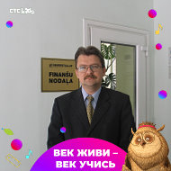 Олег Бекетов