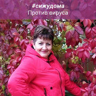 Ирина Кукушкина