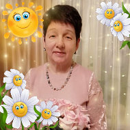 Людмила Михалькевич