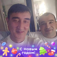 Даврон Саидов