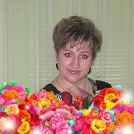 Тамара Воронкова