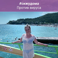 Олеся Соколова