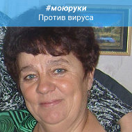 Наталья Карпова